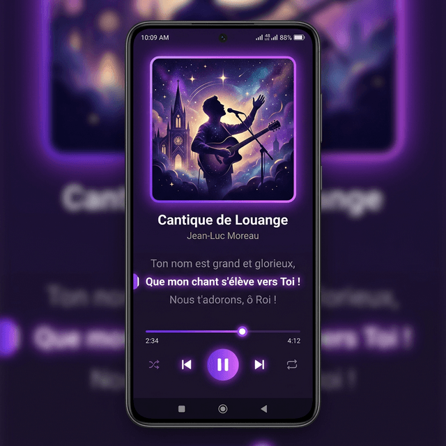 Lecteur